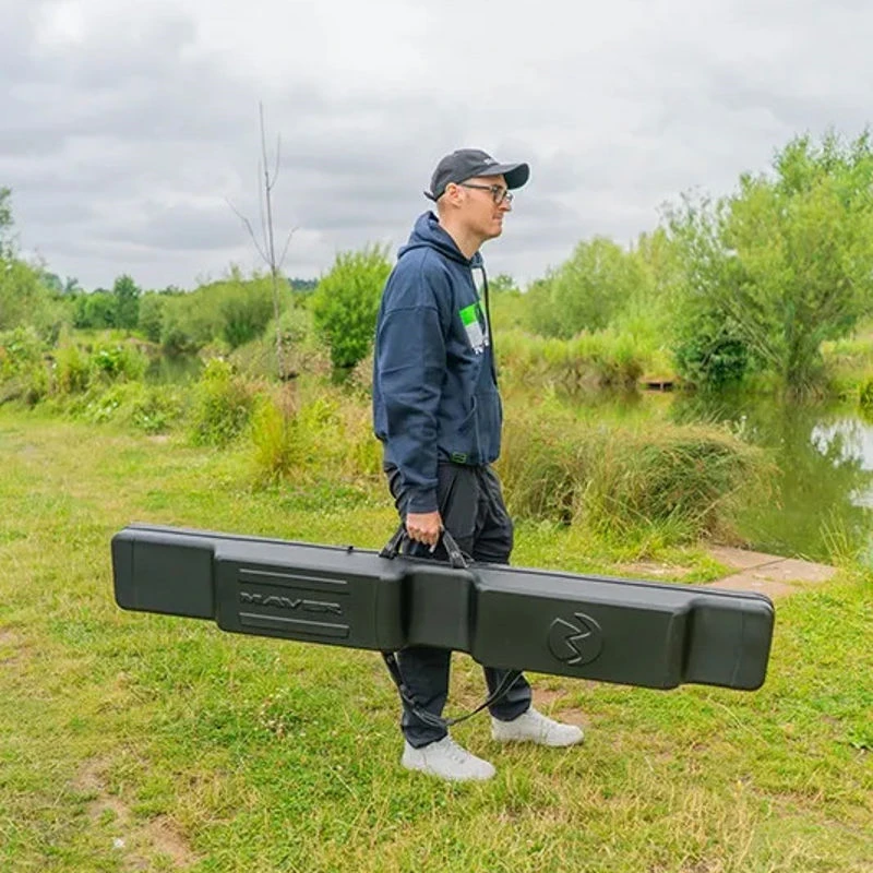 Maver Rod Protection Case